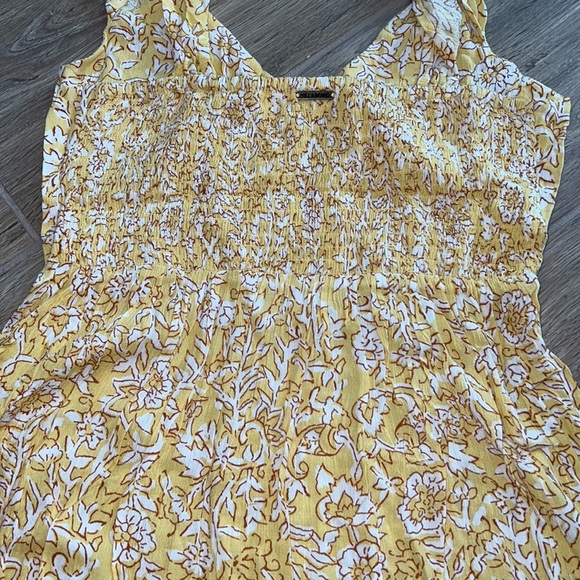 ✨🌼 BILLABONG FOREVER YOURS DRESS 🌼✨ - Picture 8 of 11
